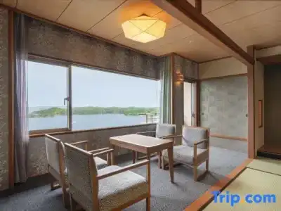 Kashikojima Hojoen - 43
