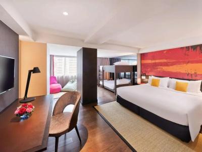 Mercure Bangkok Sukhumvit 11 - 54