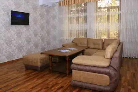 Luxury Guesthouse - 38