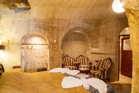 Cappadocia Ennar Cave - 22