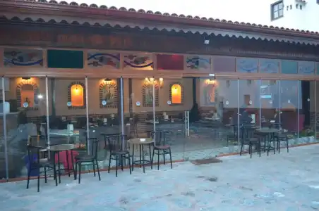 Aksehir Butik-Hasan Muallim Konukevi - 20