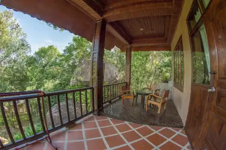 Tanote Villa - 115