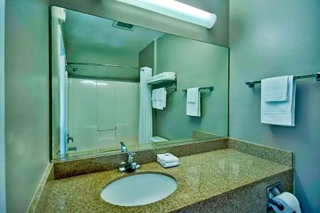 Motel 6 Bakersfield, CA - Airport - 84