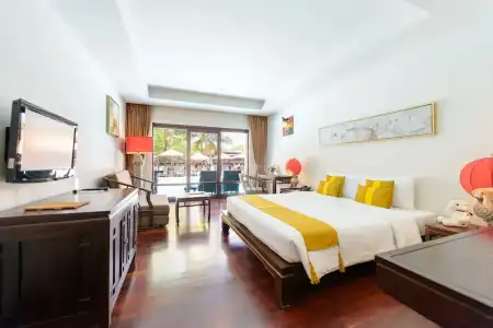 Khaolak Oriental Resort - Adult Only - 85