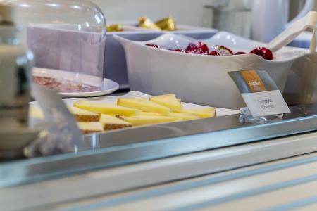 Holiday Inn Express Dijon by IHG - 18