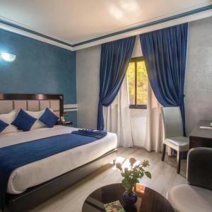 Hôtel Meriem - 40