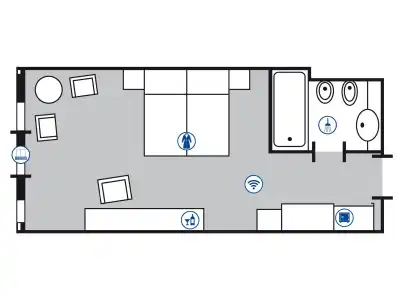 Maritim TitiseeTitisee-Neustadt - 73
