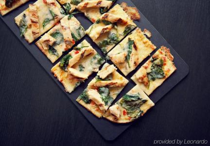 Courtyard Columbus Easton - 8