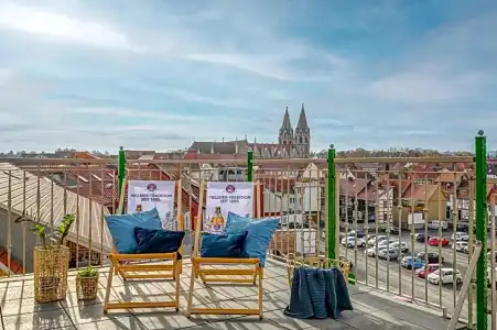 Mühlhäuser Hof - 93