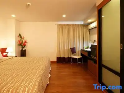I Residence Sathorn - 104