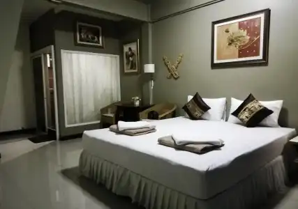 Naturbliss Boutique Residence - 5