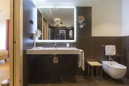 AlpHoliday Dolomiti Wellness - 45