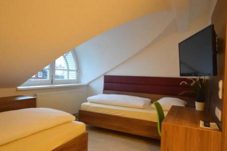 Pension Elisabeth - Rooms & Apartments - 184