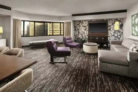 Embassy Suites by Hilton Crystal City National Airport - 85