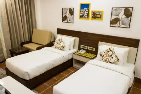 Total Marbella Suites - Adults Only - 46