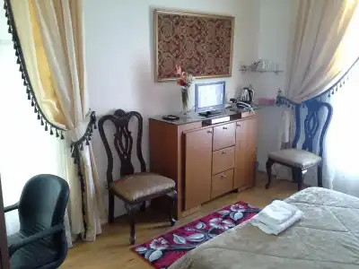 Alexander the Great - Alexotel - 2