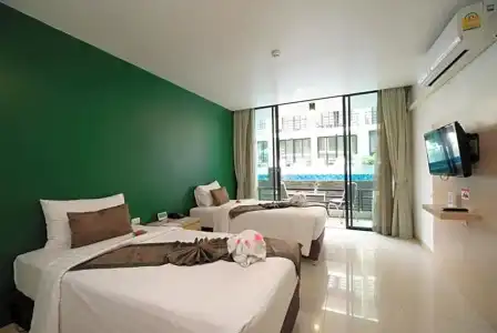 Aspira Residences Samui - 48