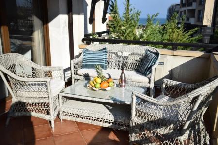 Oasis Resort & Spa Cozy Studio - 6