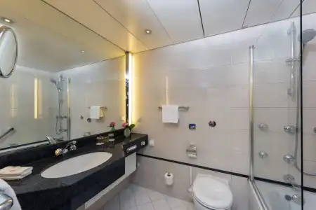 Maritim Frankfurt - 9