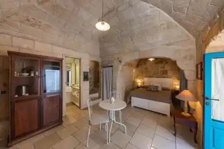 Albergo Diffuso Monopoli - 32