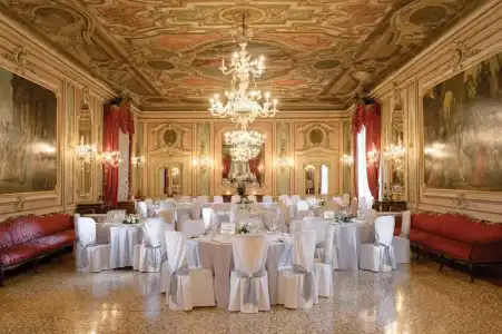 Baglioni Luna  - 21