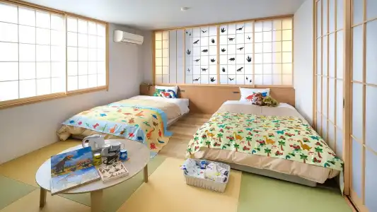 Houei Ryokan - 41