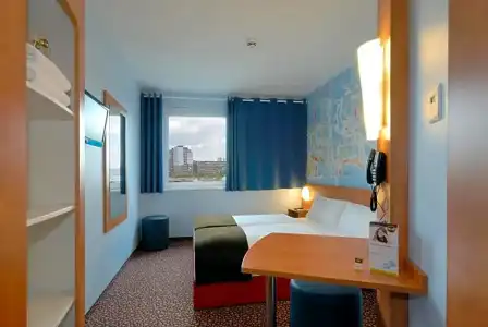 B&B Kiel-City - 25
