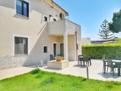 Dimora Mariù - 9