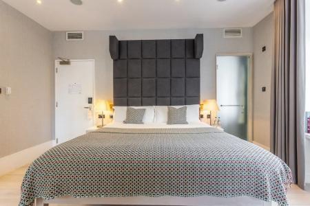 The Inn On The Mile - 158