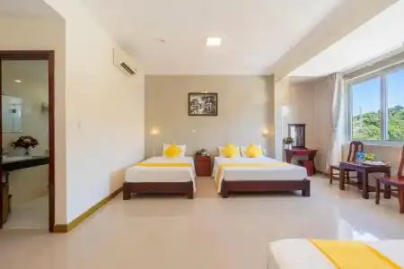 KLC Holidays Phu Quoc - 44