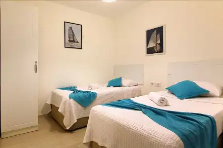 Göcek Selya - 3