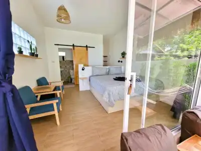 Secret Beach Bungalows - 19