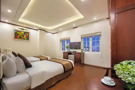 Royal St Hanoi - 83