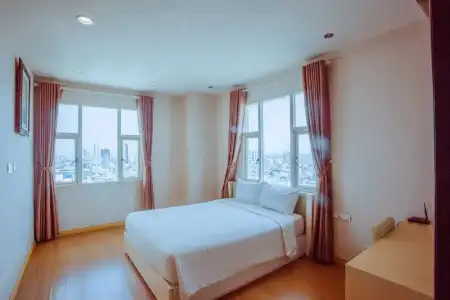 Vinh Trung Plaza Apartment & - 40