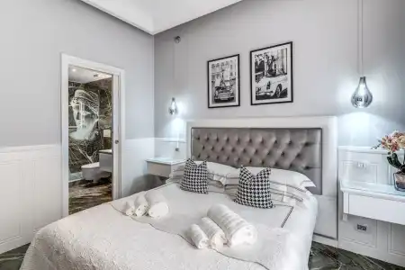 Rome55 - Piazza di Spagna - 67