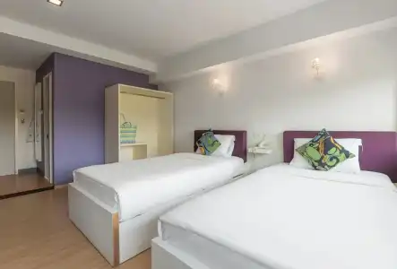 Lantana Pattaya - 89