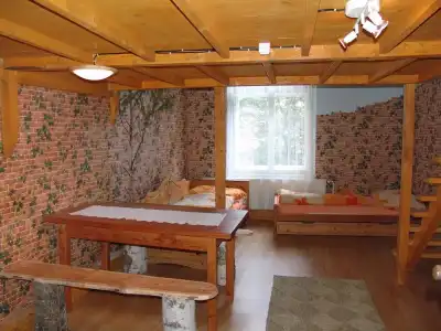Artharmony Pension & Hostel - 61