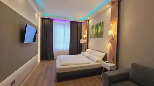 Elegance Studios Wien - 67