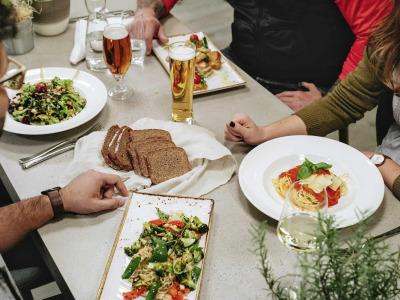 Mercure Freiburg am Munster - 9