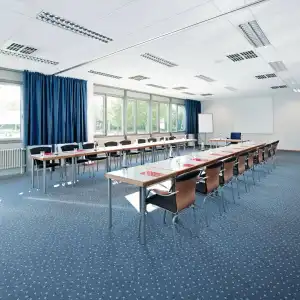 Seminaris Bad Boll - 47