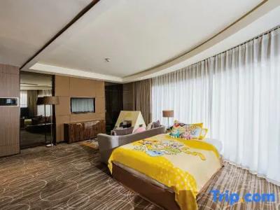 Crowne Plaza Kunming City Centre by IHG - 166