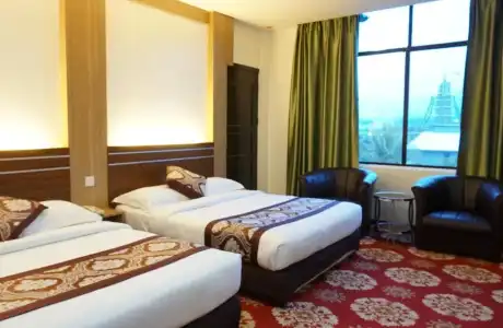 De Baron Resort - 82