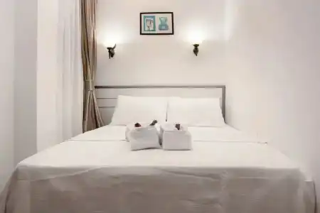 Su Otel Bozcaada - 20