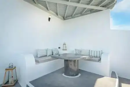 Siete Mares Luxury Suites - 111
