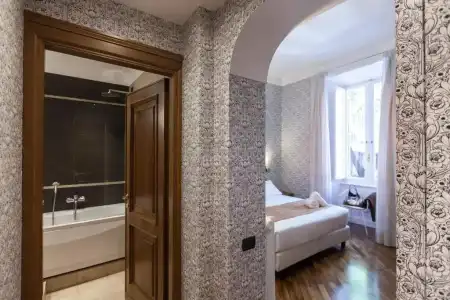 Suite Beccaria in Piazza del Popolo - 31