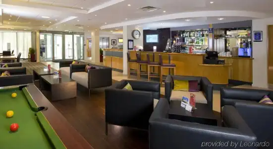 Holiday Inn Express London Hammersmith by IHG - 11