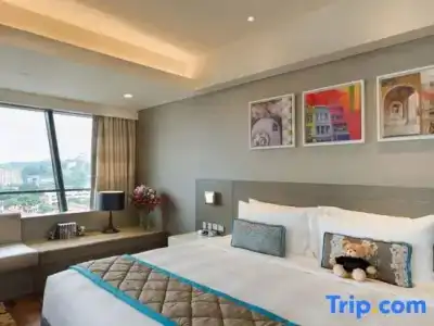 Ascott Sentral Kuala Lumpur - 75