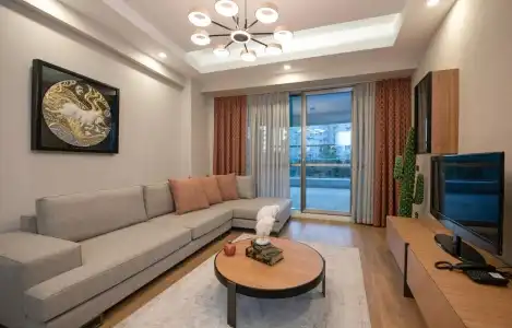 Sirius Town Residence and Spa - 5