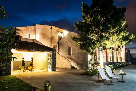 Ramo d'Aria Etna Boutique - 18
