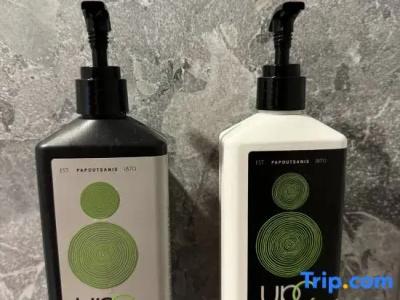 Bios Santorini Vegan - Vegetarian Boutique - 154